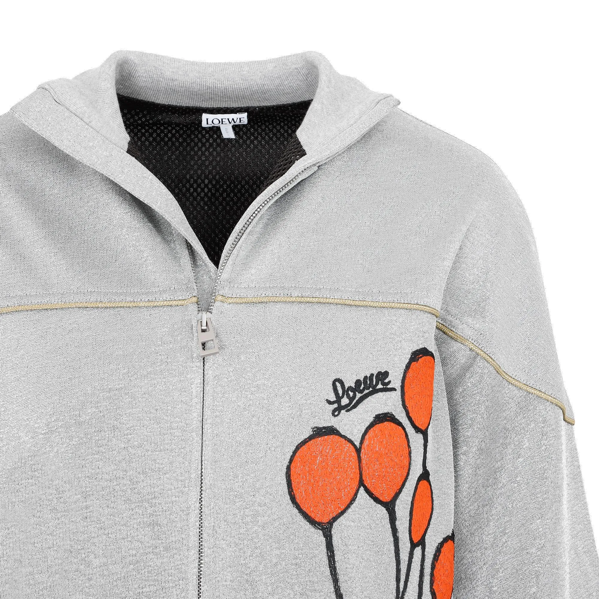 Loewe Herbarium Track Jacket