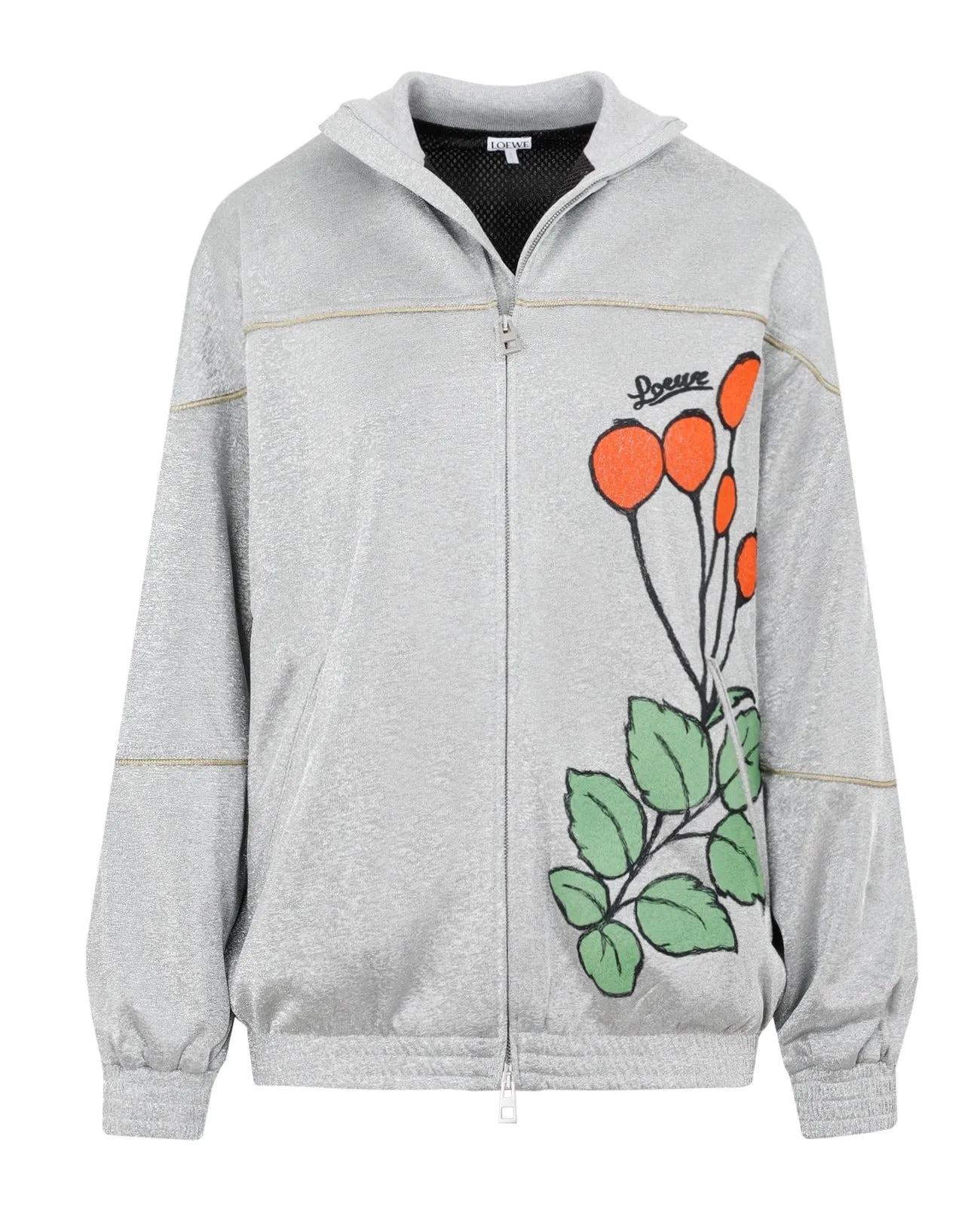 Loewe Herbarium Track Jacket