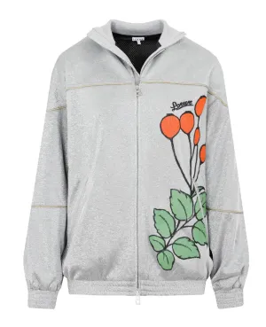 Loewe Herbarium Track Jacket