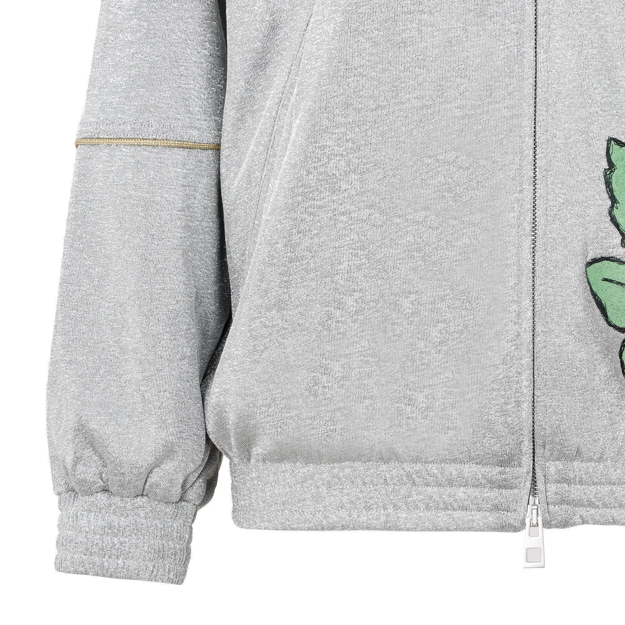 Loewe Herbarium Track Jacket