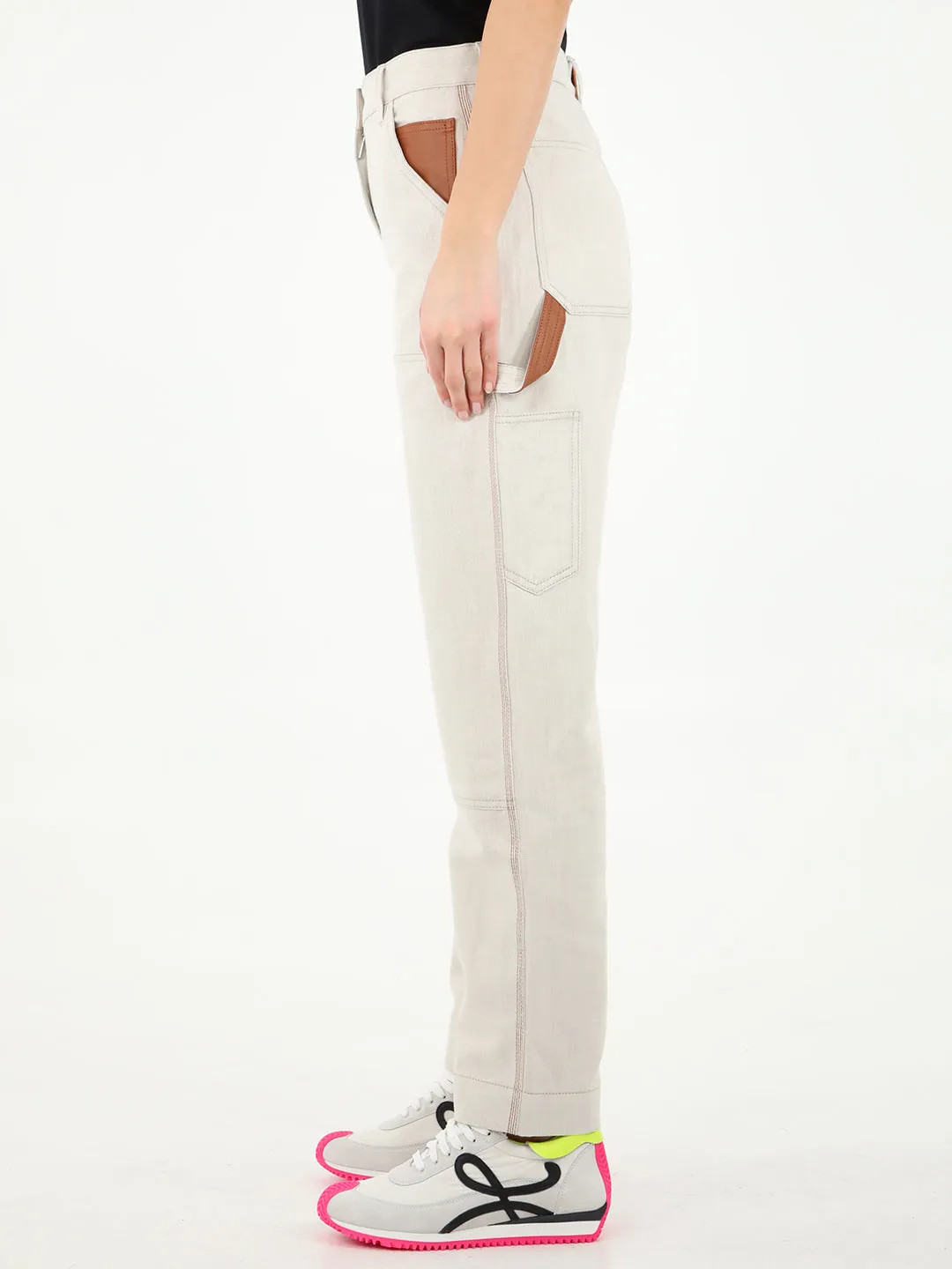 Loewe Utilitarian Trousers