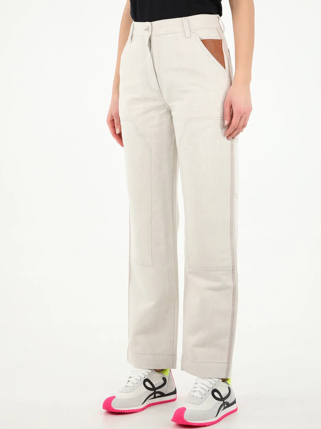 Loewe Utilitarian Trousers