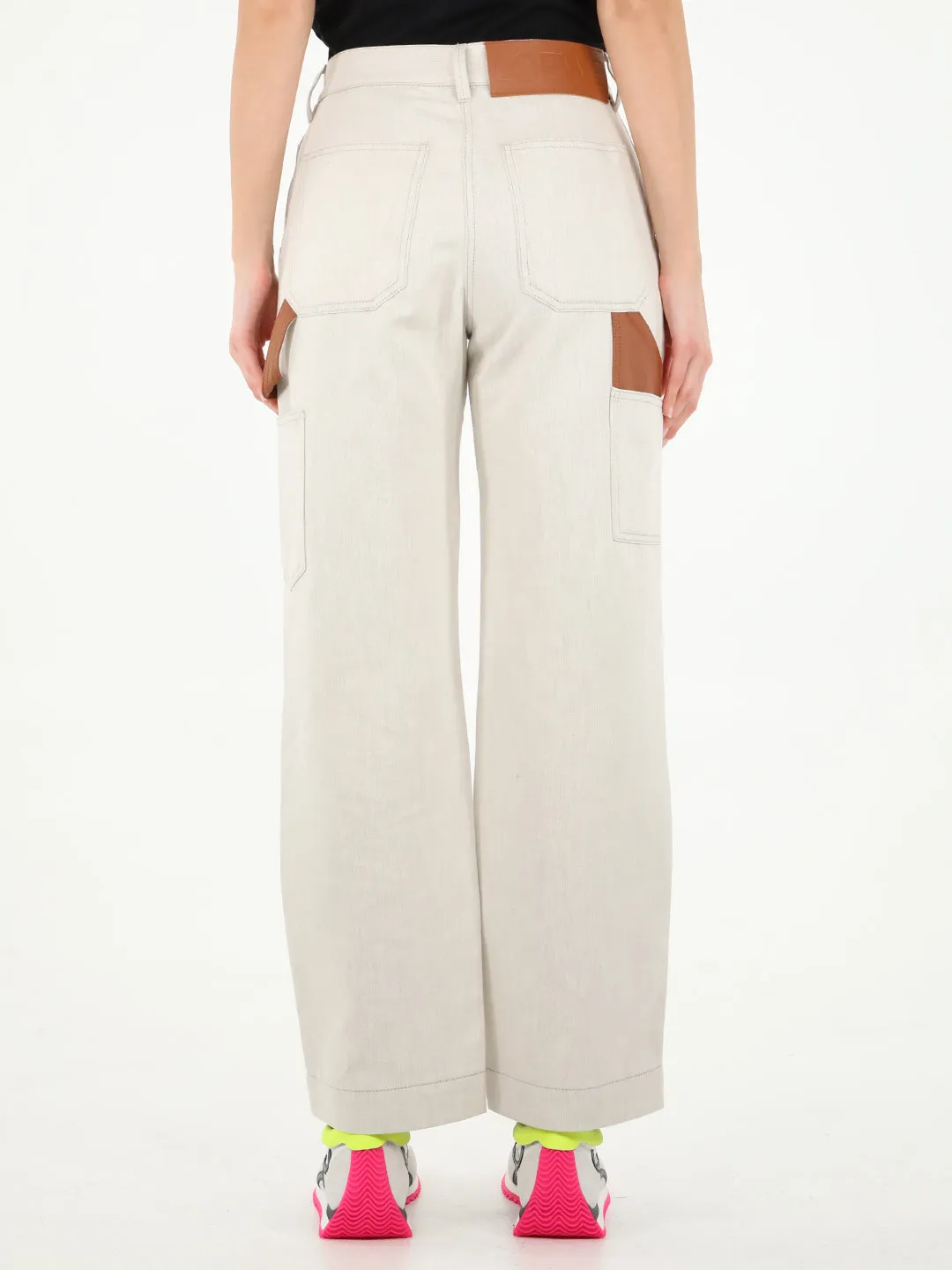 Loewe Utilitarian Trousers
