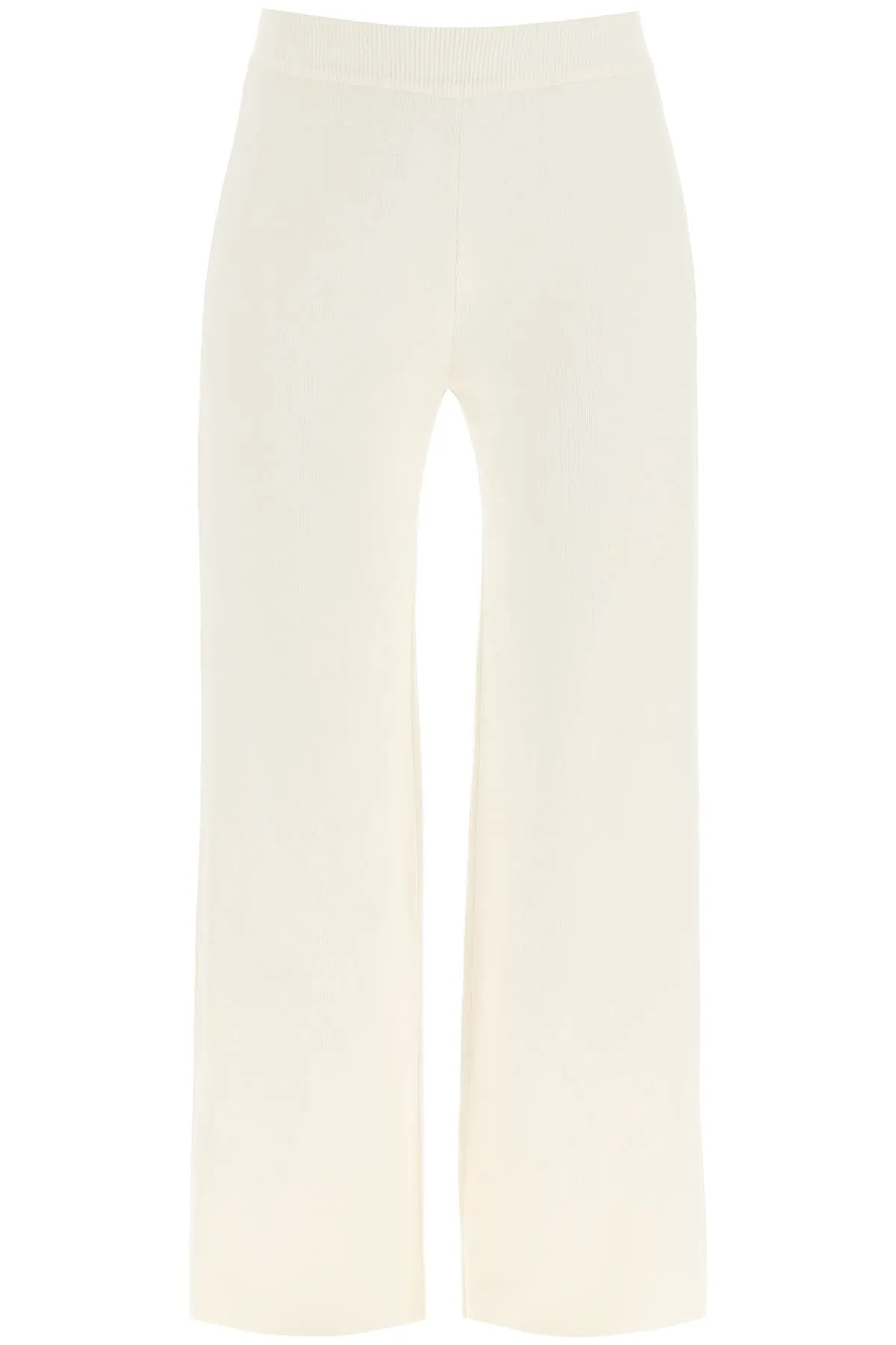Magda Butrym High-Waisted Wide Leg Pants