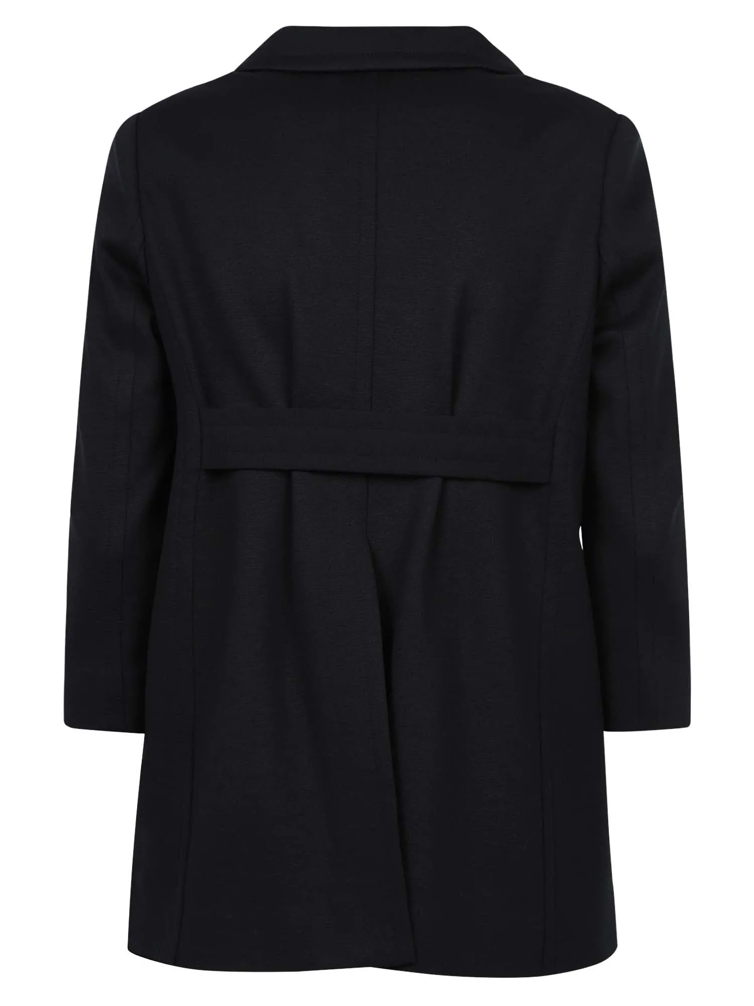 Maison Margiela Double-Breasted Jacket