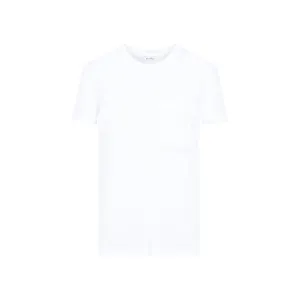 Max Mara Crewneck Classic T-Shirt