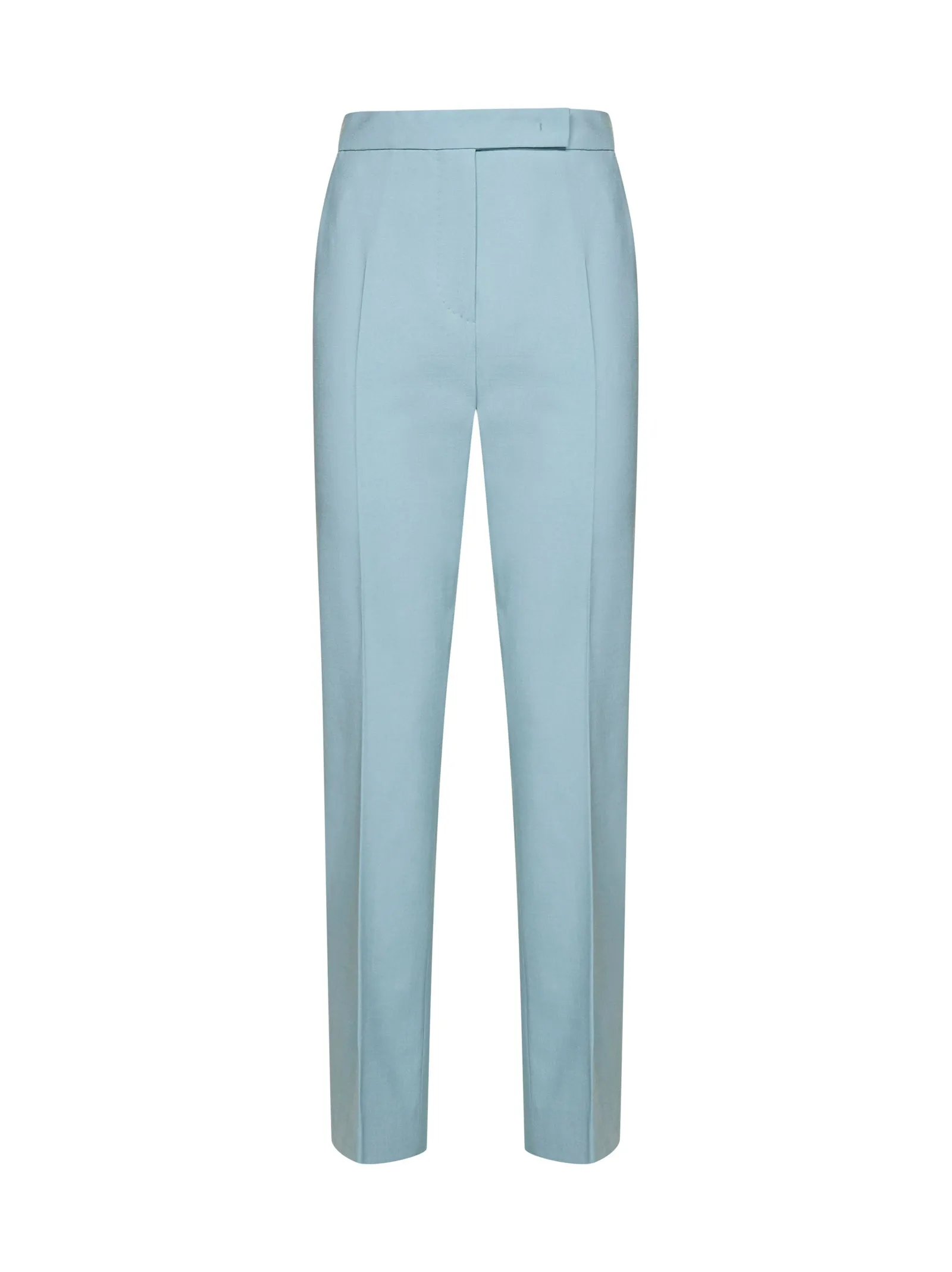 Max Mara Gemona Slim Fit Trousers