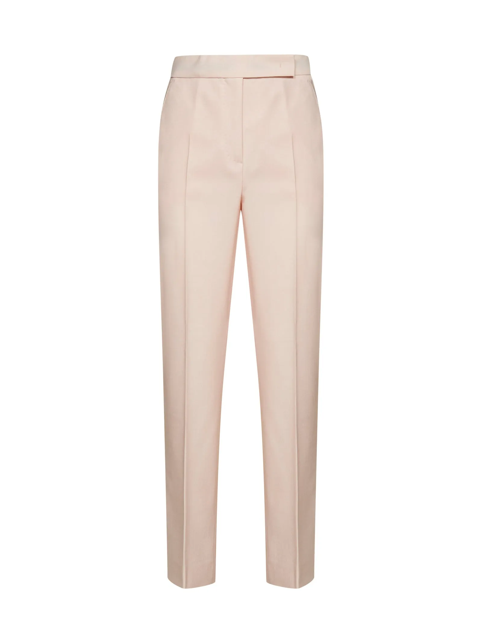 Max Mara Gemona Slim Fit Trousers