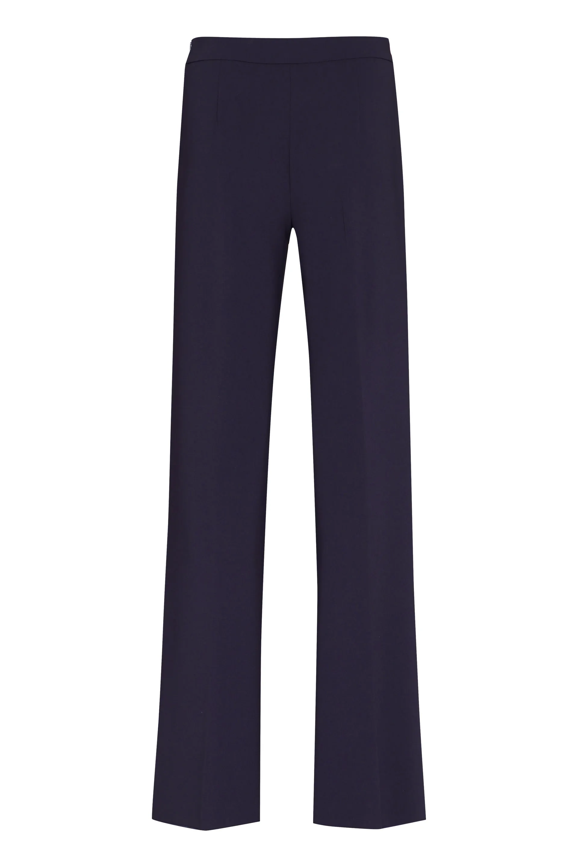 Max Mara High-Waisted Wide Leg Pants