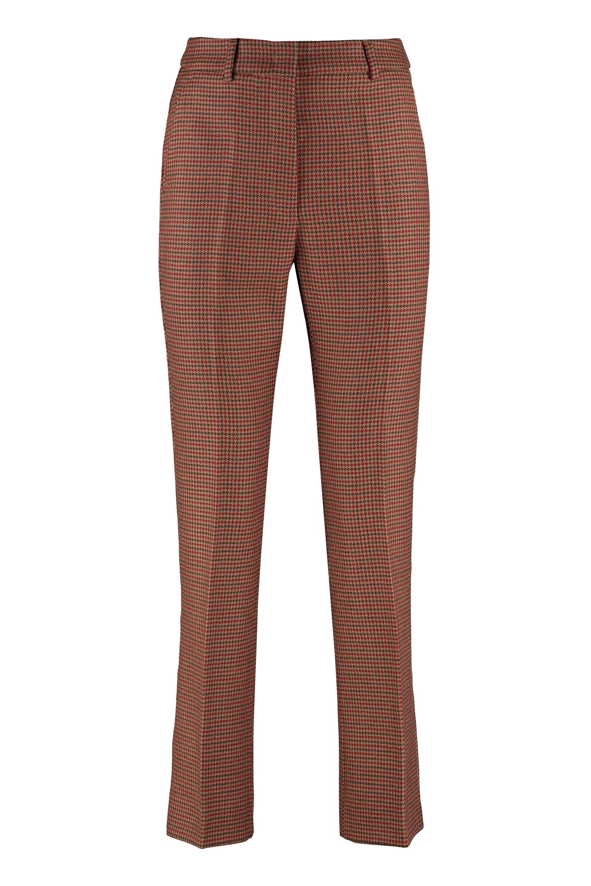 Max Mara Lella Belted Pants