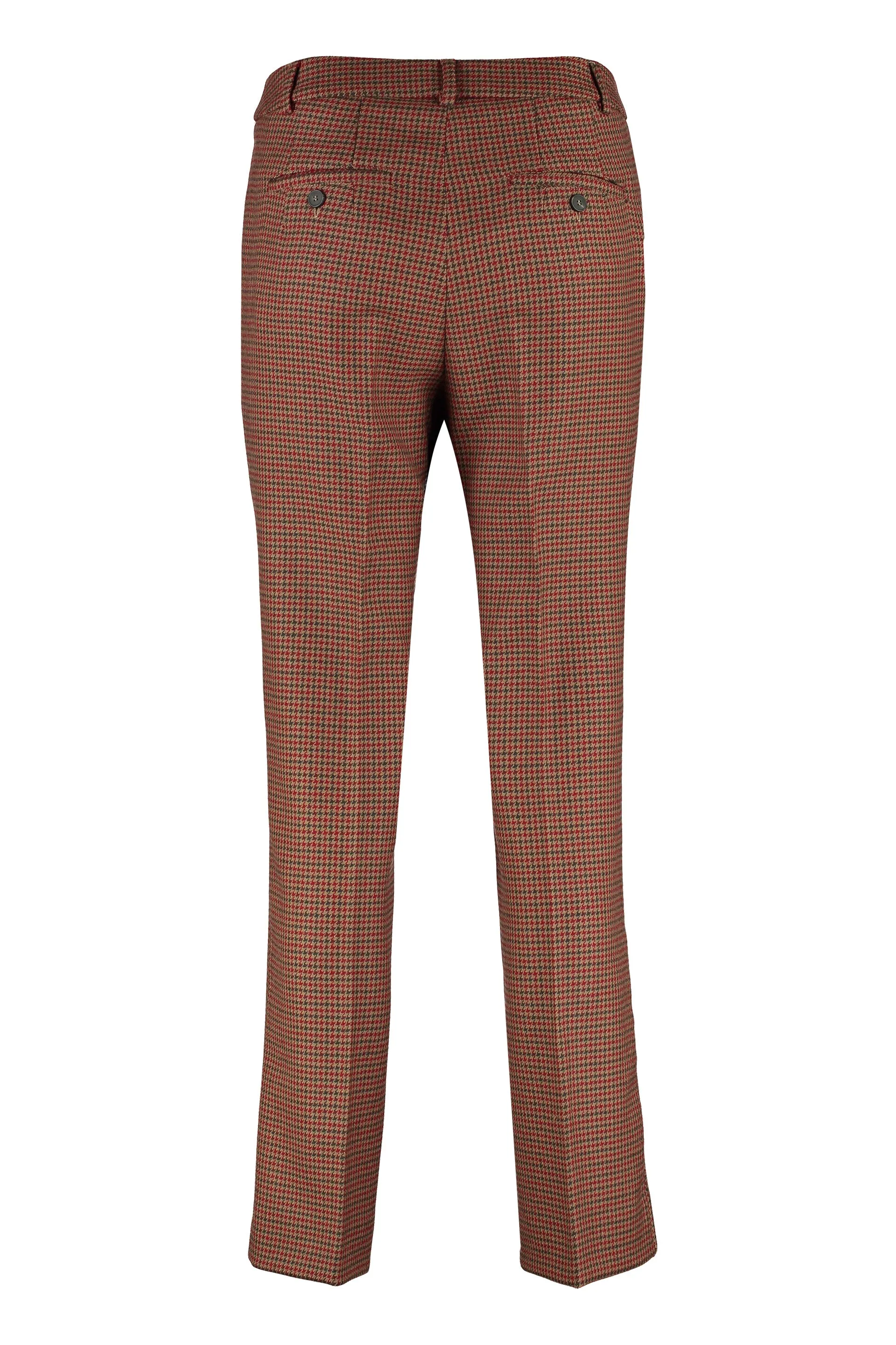 Max Mara Lella Belted Pants