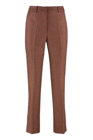 Max Mara Lella Belted Pants