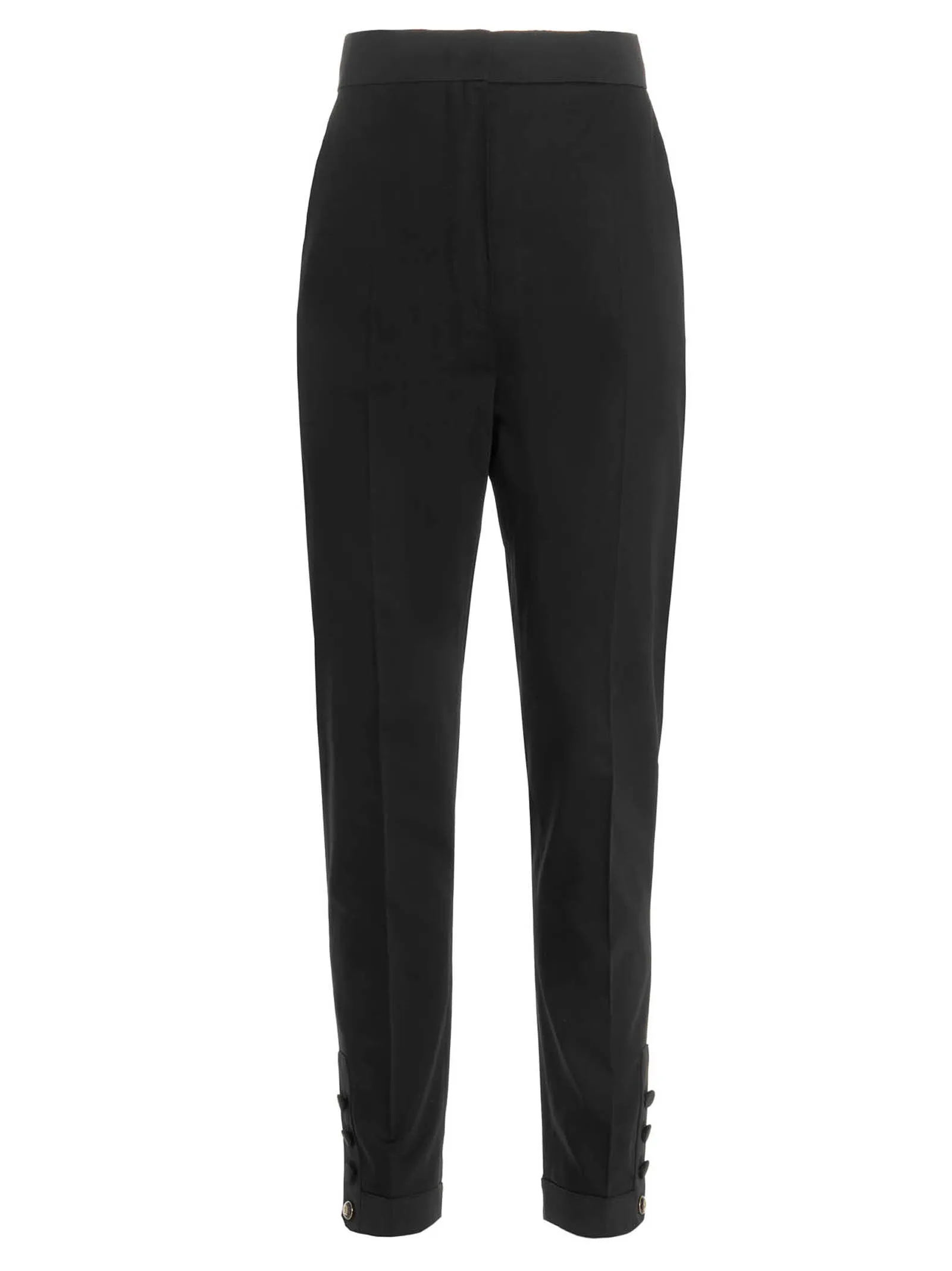 Max Mara Nausica Slim Fit Trousers