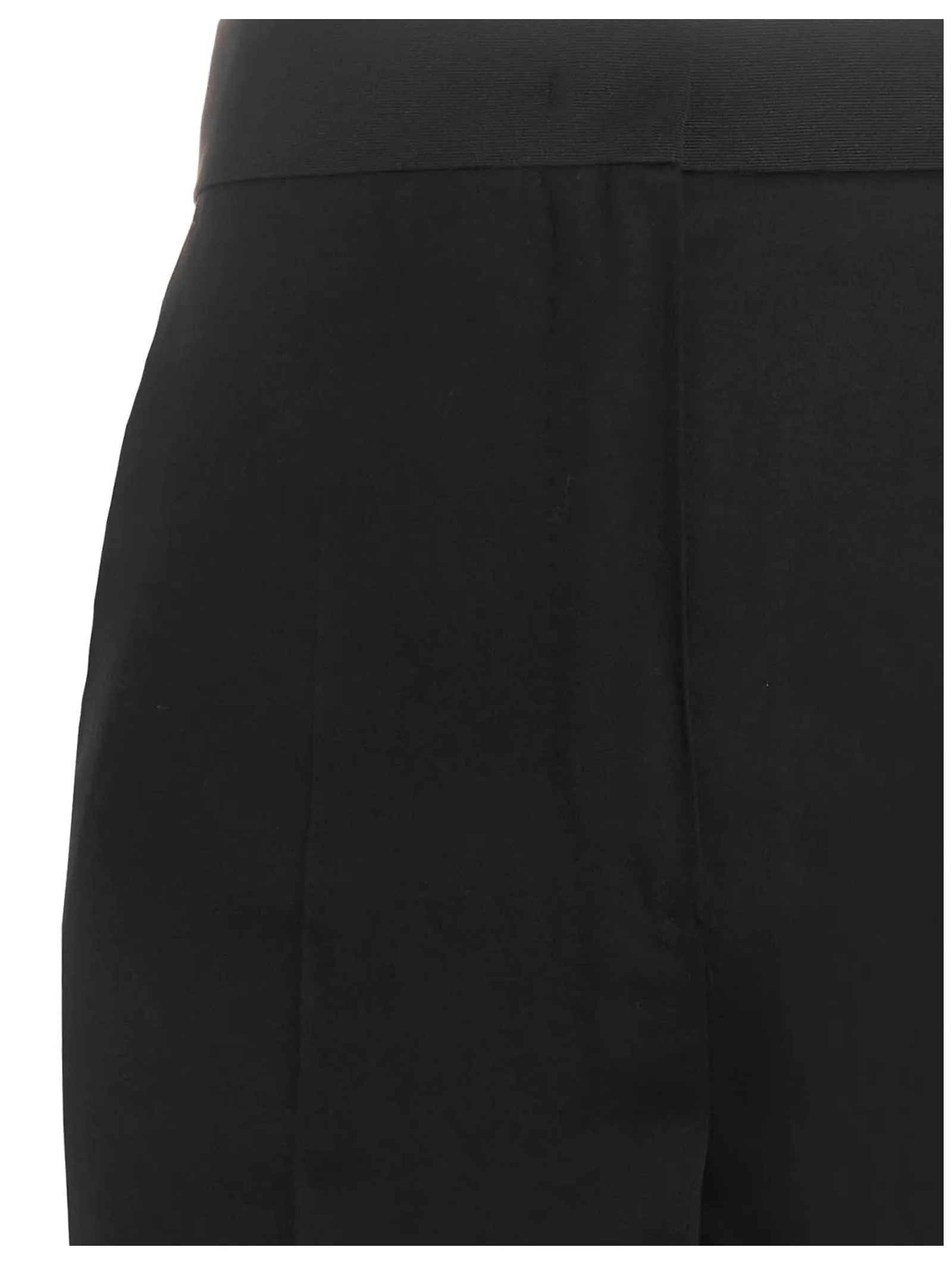 Max Mara Nausica Slim Fit Trousers