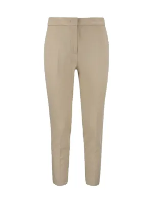 Max Mara Pegno Trousers