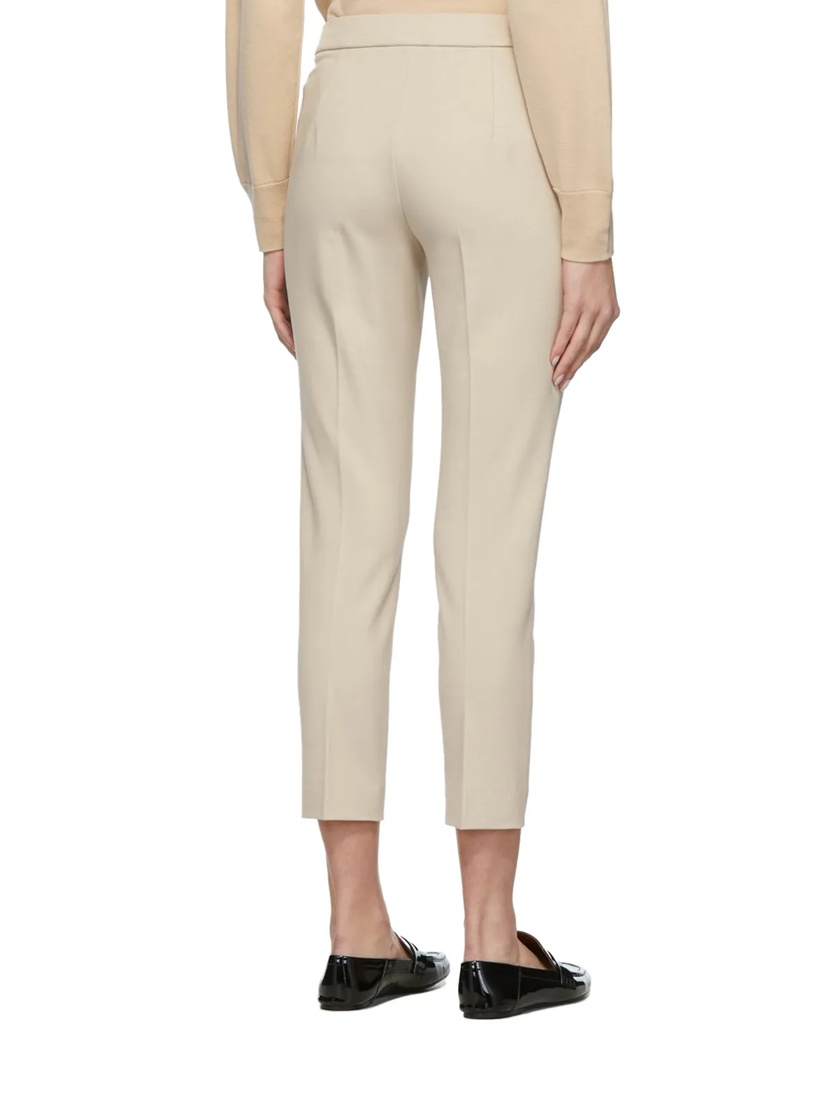 Max Mara Pegno Trousers