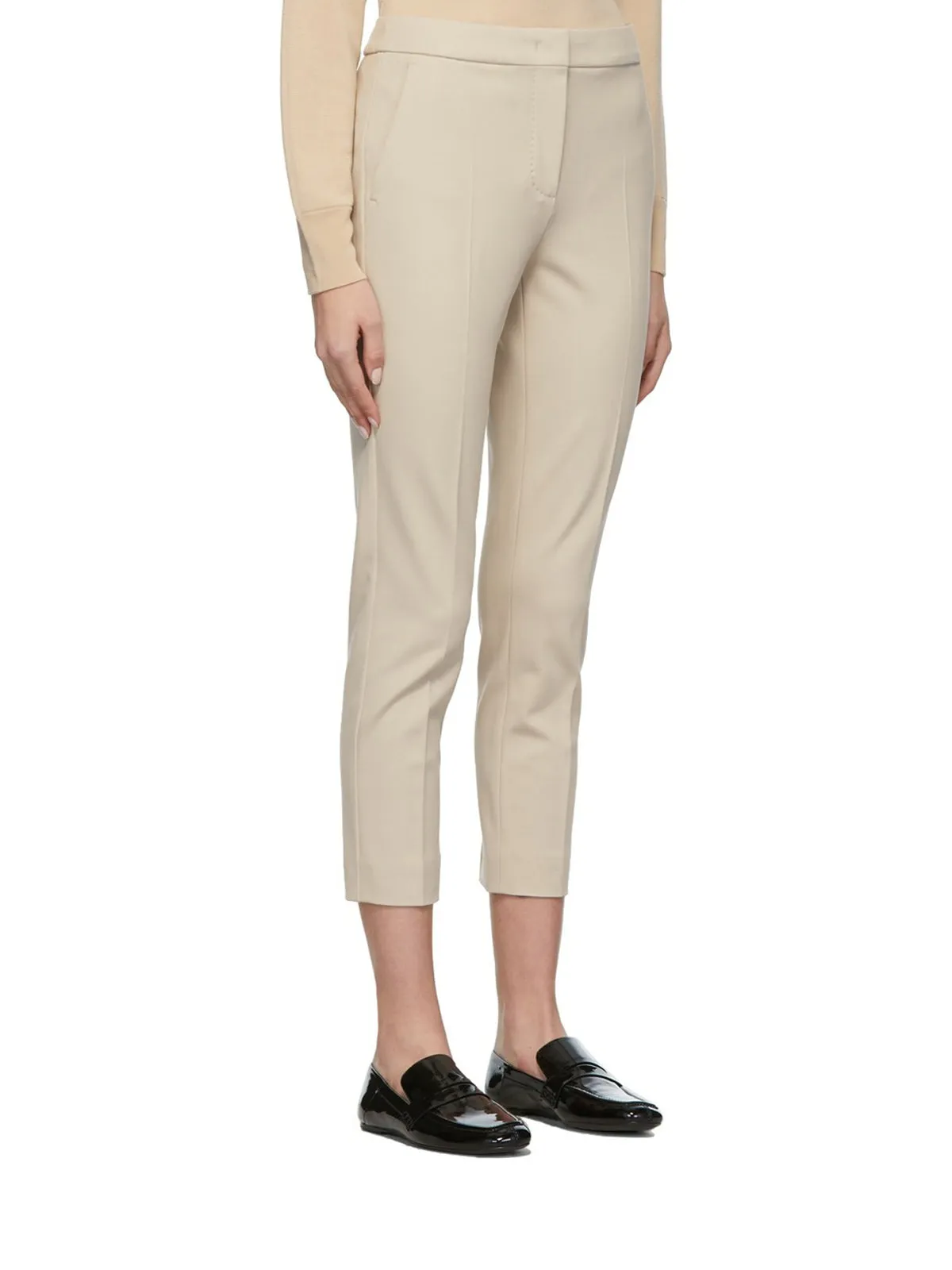 Max Mara Pegno Trousers