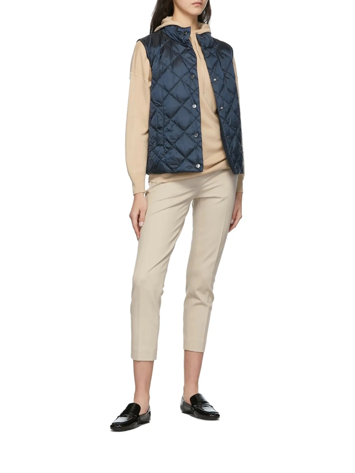 Max Mara Pegno Trousers