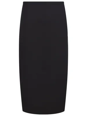 Max Mara Sabato Midi Skirt