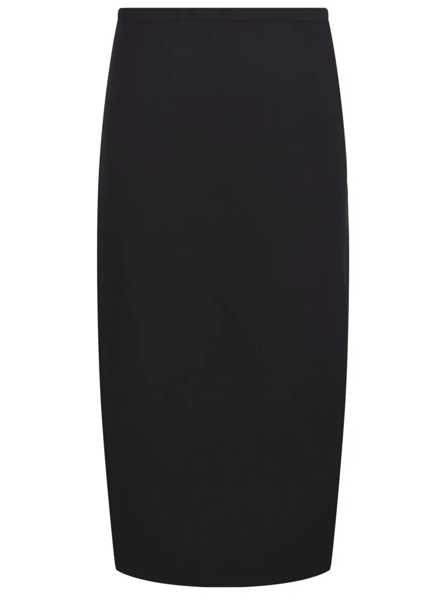 Max Mara Sabato Midi Skirt