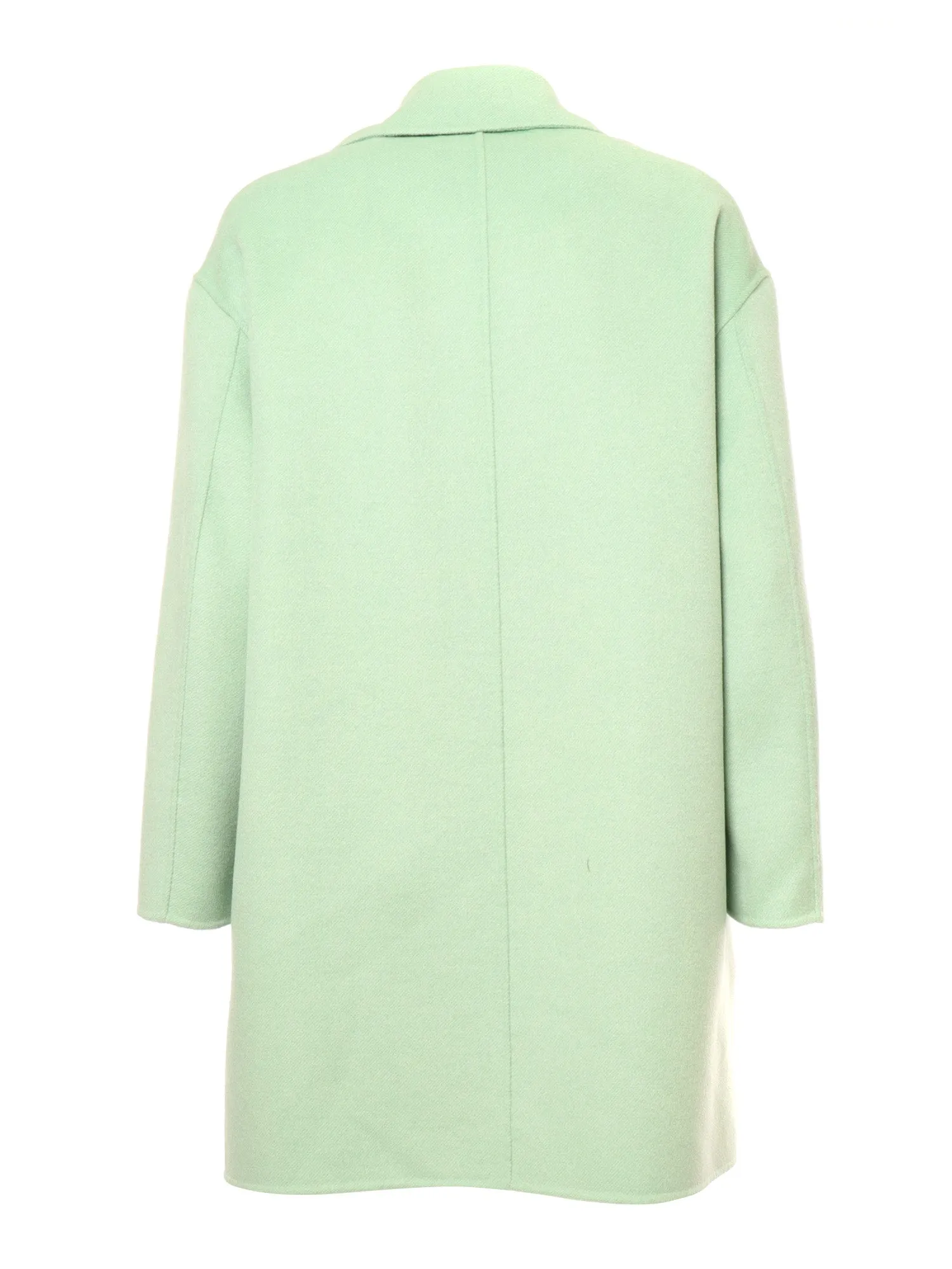 Max Mara Studio Double-Breasted Jacket
