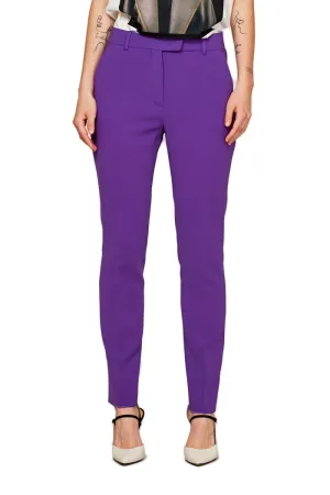Max Mara Studio Jerta Cropped Pants