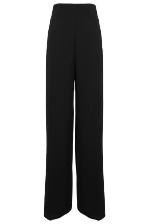 Max Mara Studio Nettare Cady Trousers