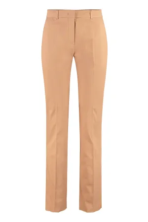 Max Mara Studio Nichel Tailored Trousers