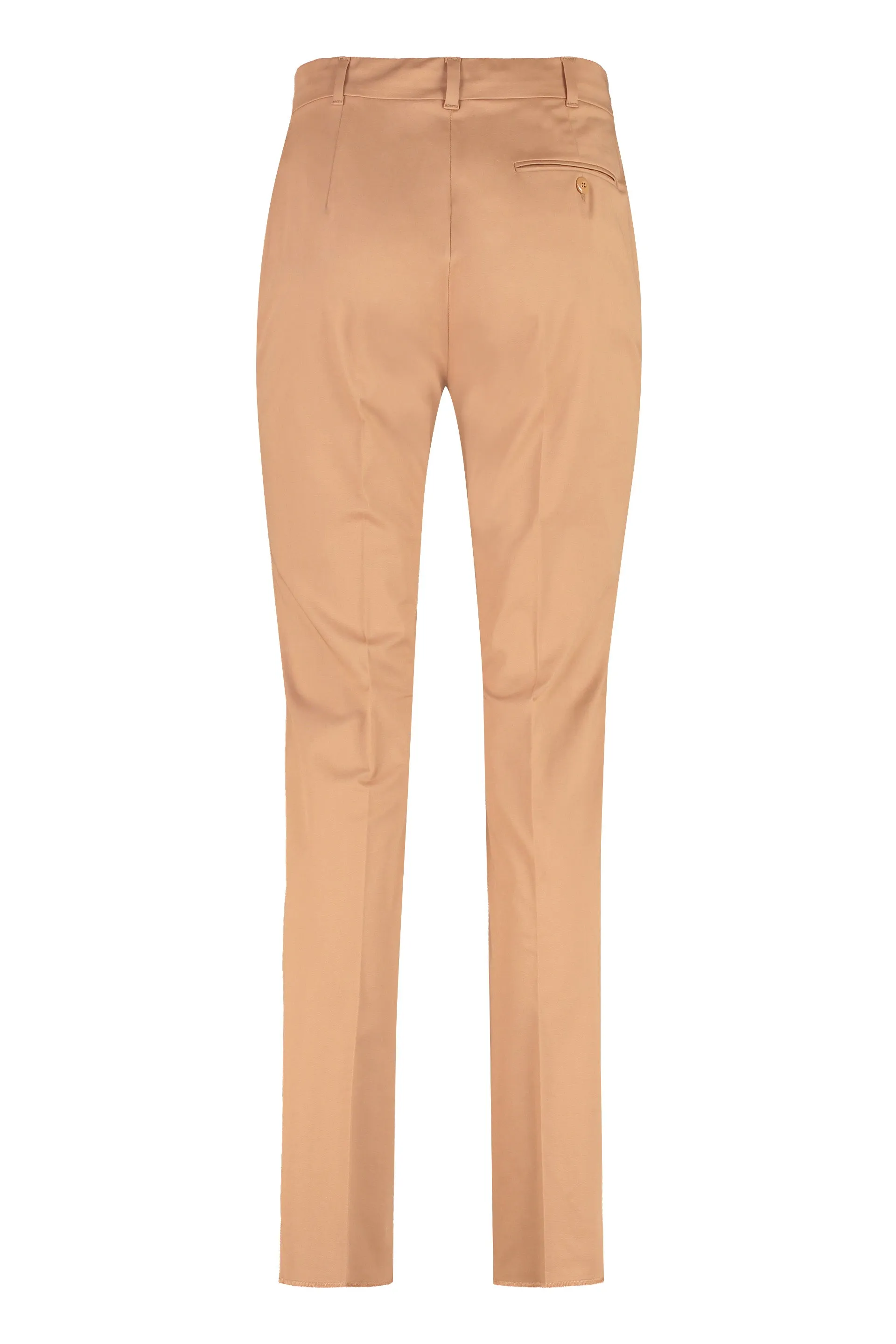 Max Mara Studio Nichel Tailored Trousers