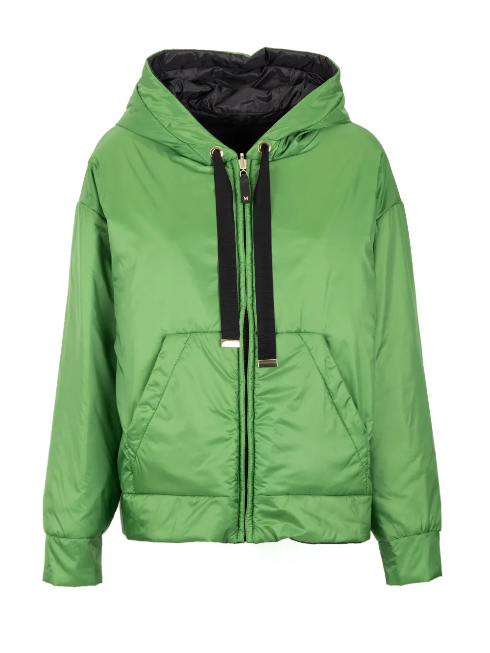Max Mara The Cube Greenbi Water-Repellent Jacket