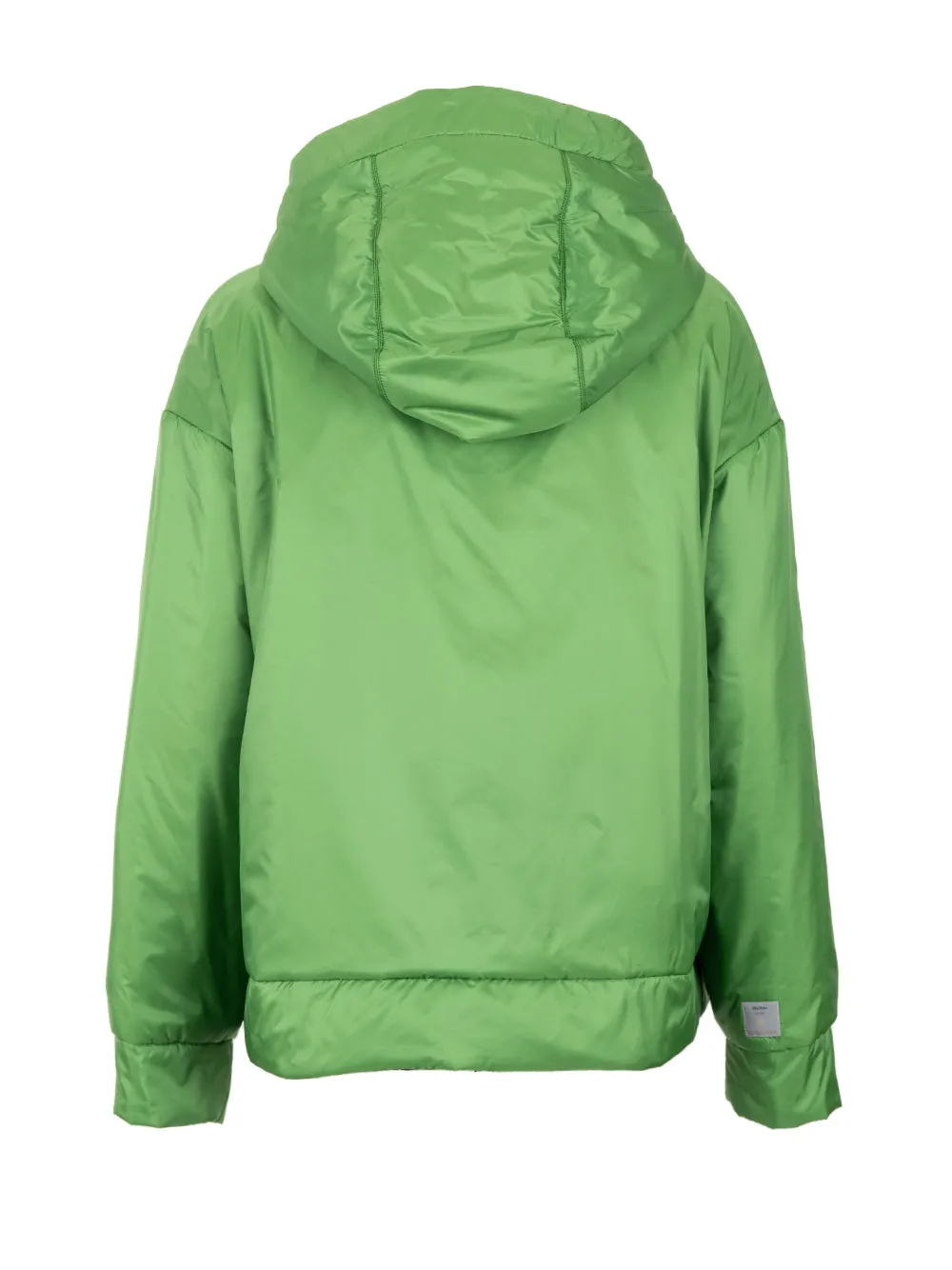 Max Mara The Cube Greenbi Water-Repellent Jacket