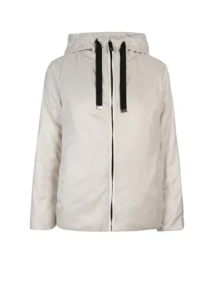 Max Mara The Cube Greenh Water-Repellent Jacket