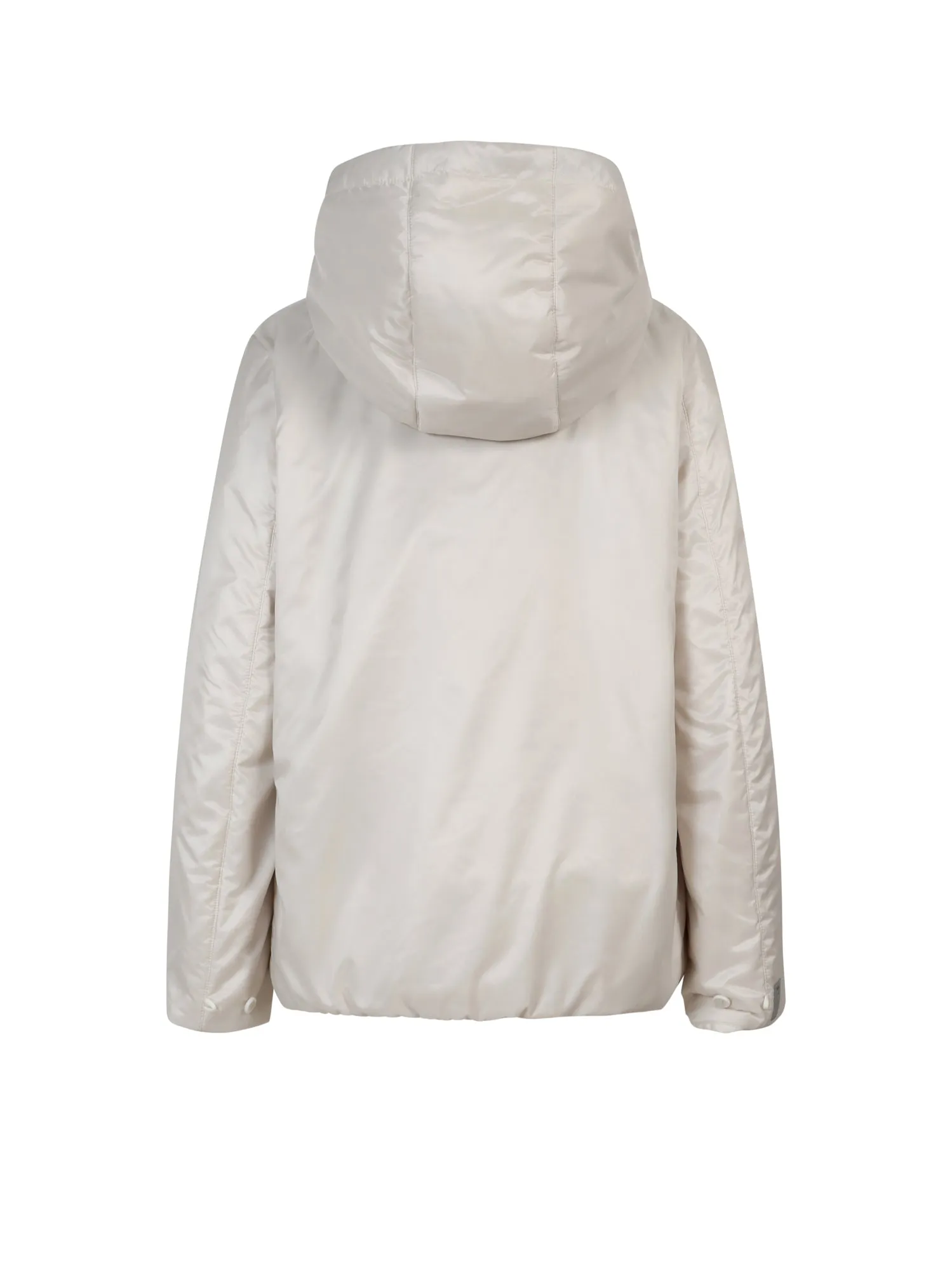 Max Mara The Cube Greenh Water-Repellent Jacket
