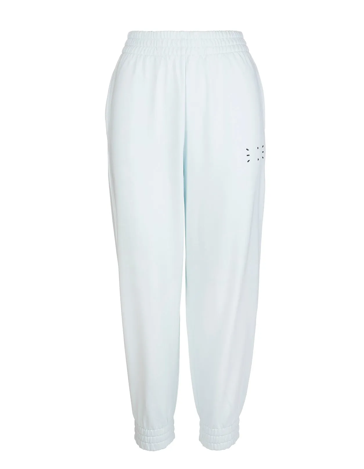 McQ Alexander McQueen Elasticated Waist Track Pants