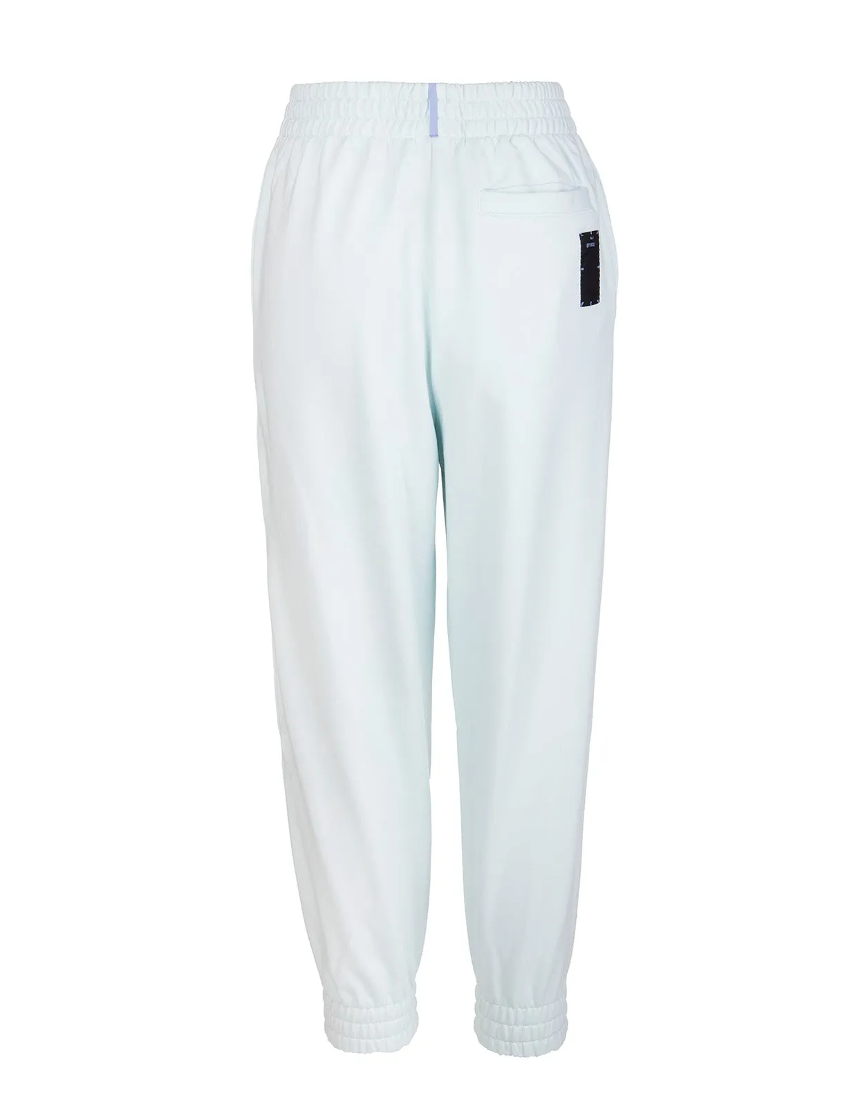 McQ Alexander McQueen Elasticated Waist Track Pants