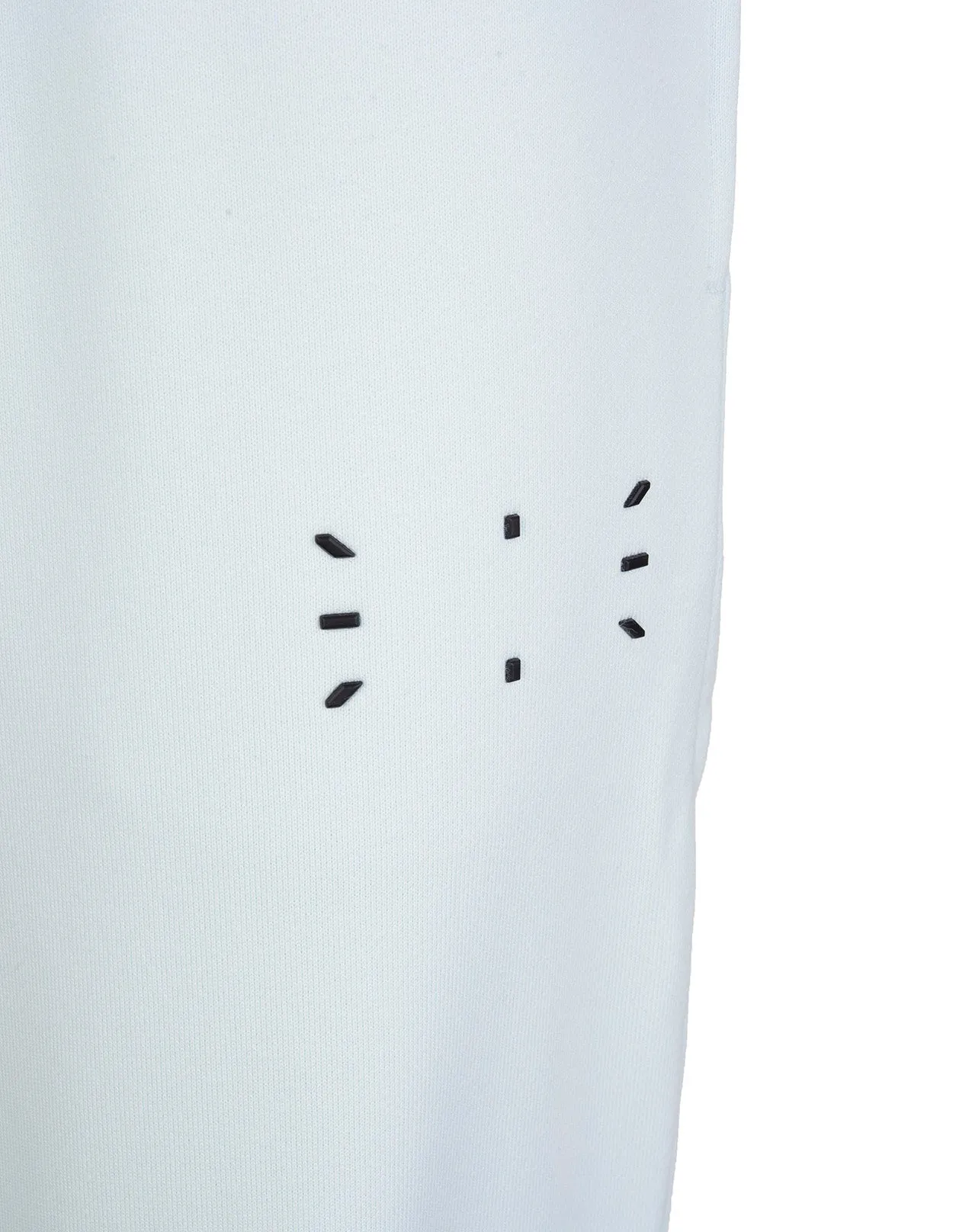McQ Alexander McQueen Elasticated Waist Track Pants