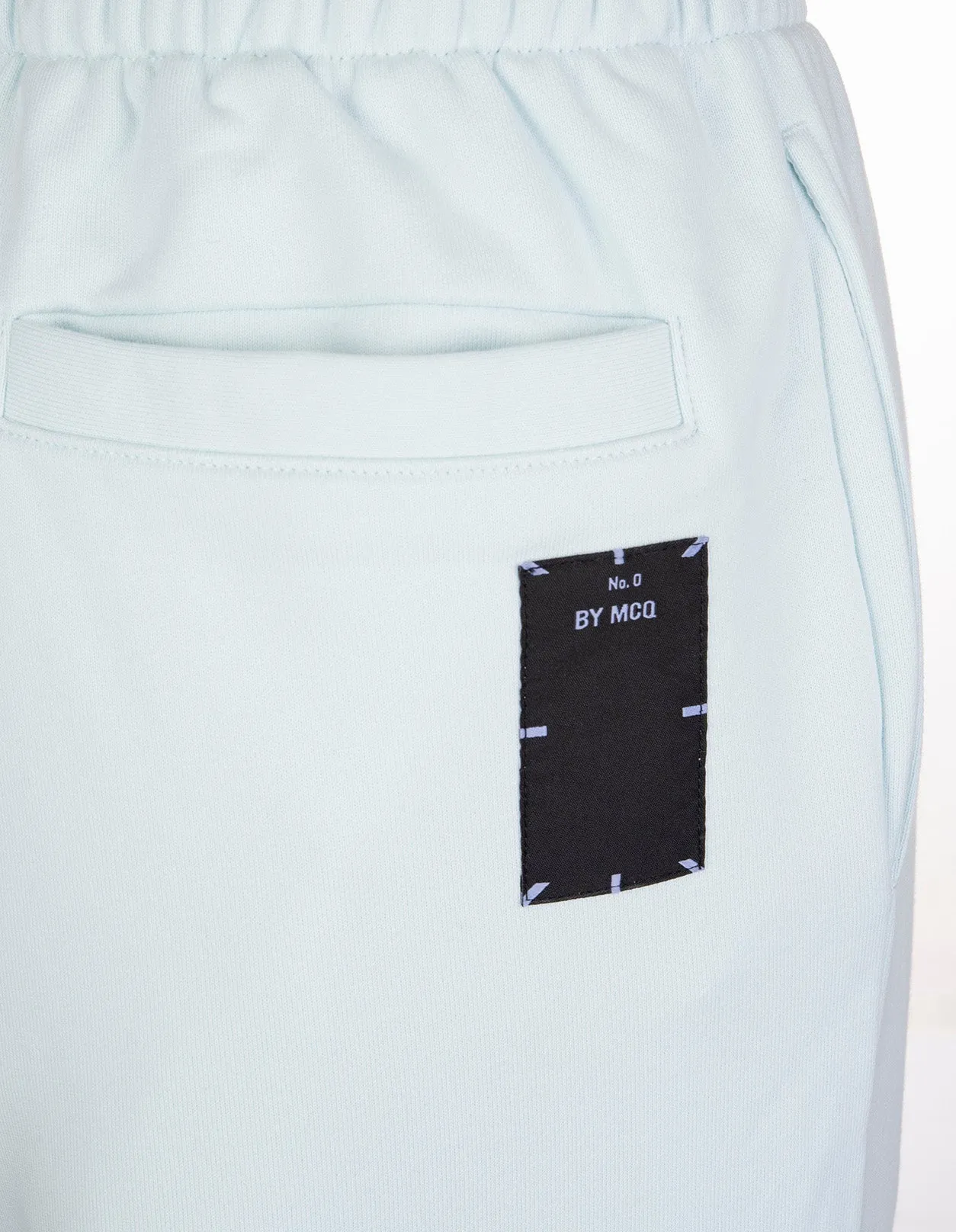 McQ Alexander McQueen Elasticated Waist Track Pants
