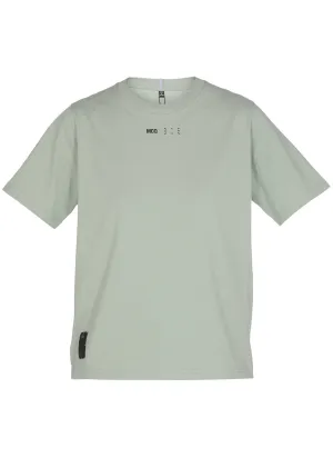 McQ Alexander McQueen Printed Crewneck T-Shirt