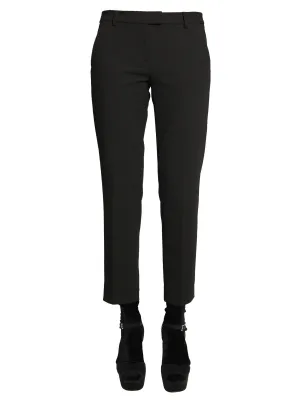Michael Michael Kors Cropped Straight-Leg Pants