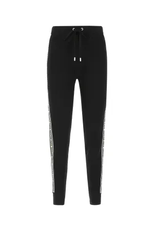 Michael Michael Kors Logo Tape Jogging Pants