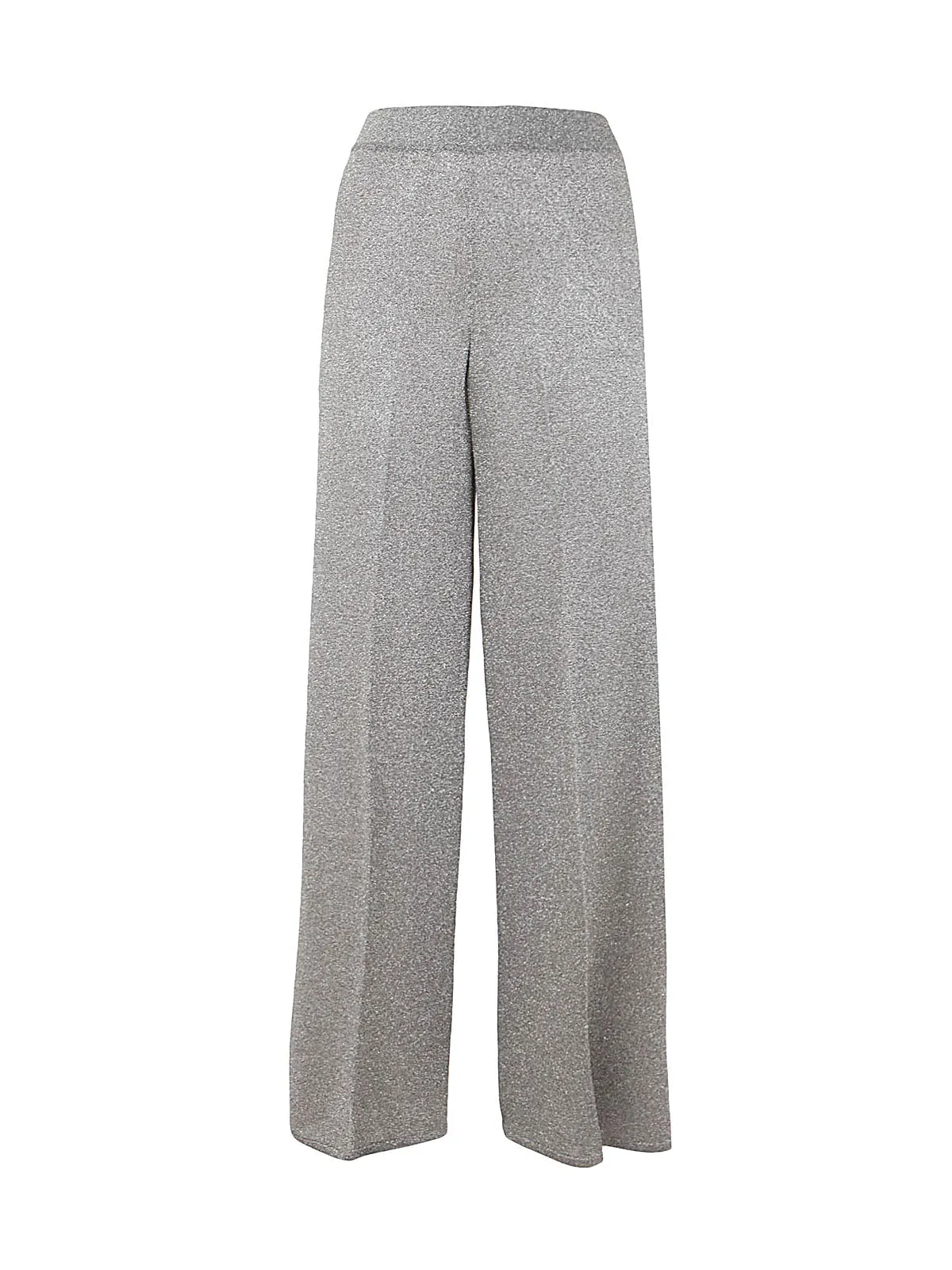 Missoni High Waist Wide-Leg Pants
