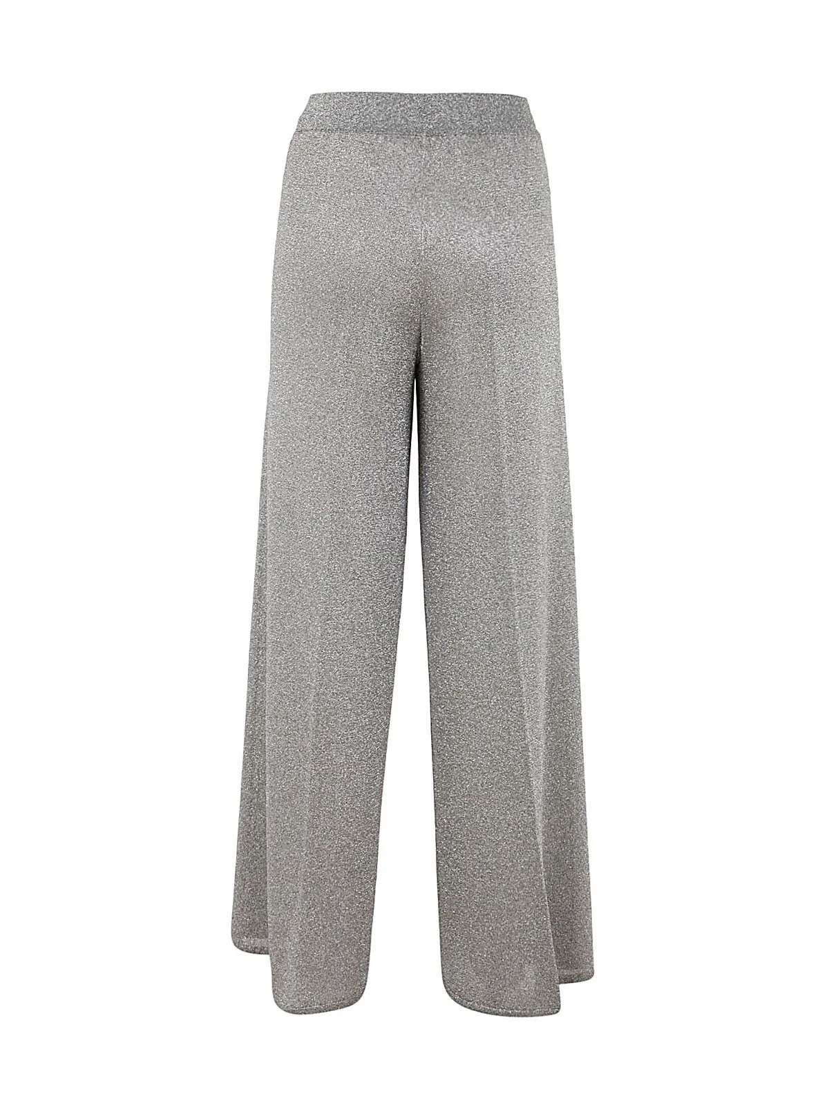 Missoni High Waist Wide-Leg Pants