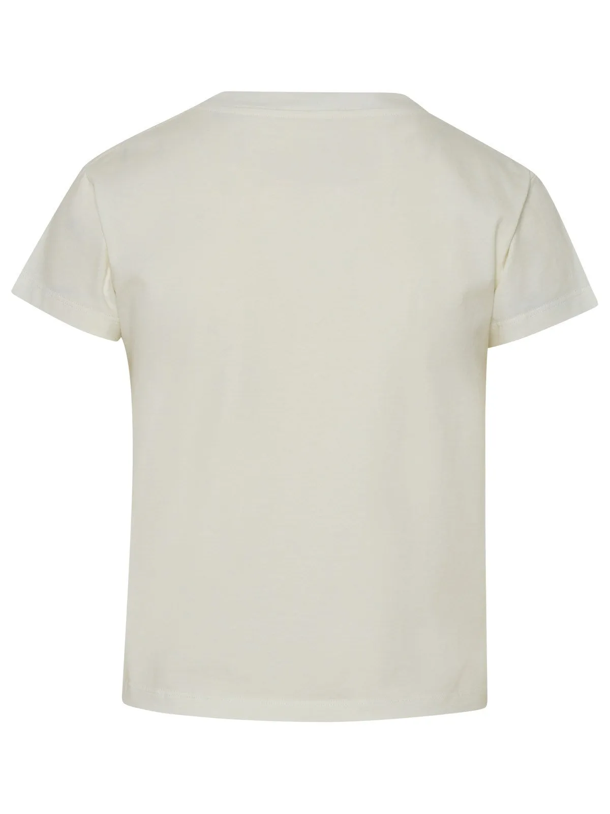 MM6 Maison Margiela Logo Tag T-Shirt