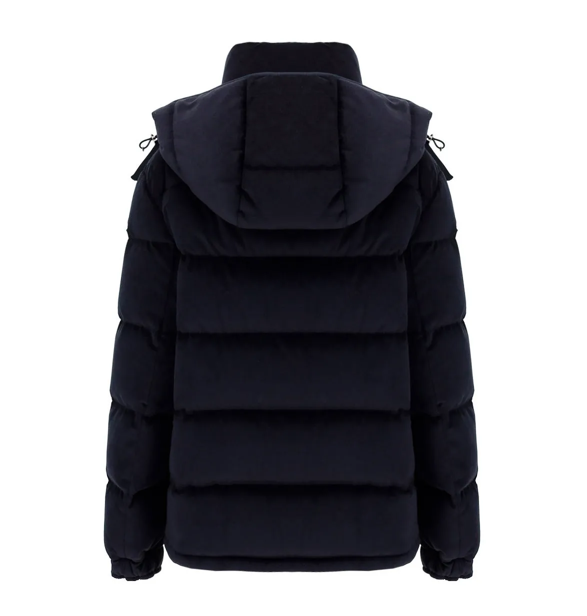 Moncler Holostee Hooded Puffer Jacket