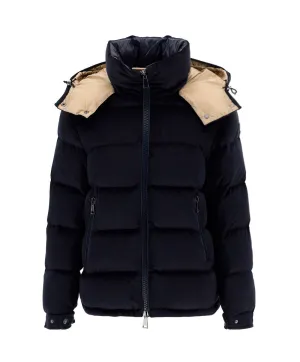 Moncler Holostee Hooded Puffer Jacket