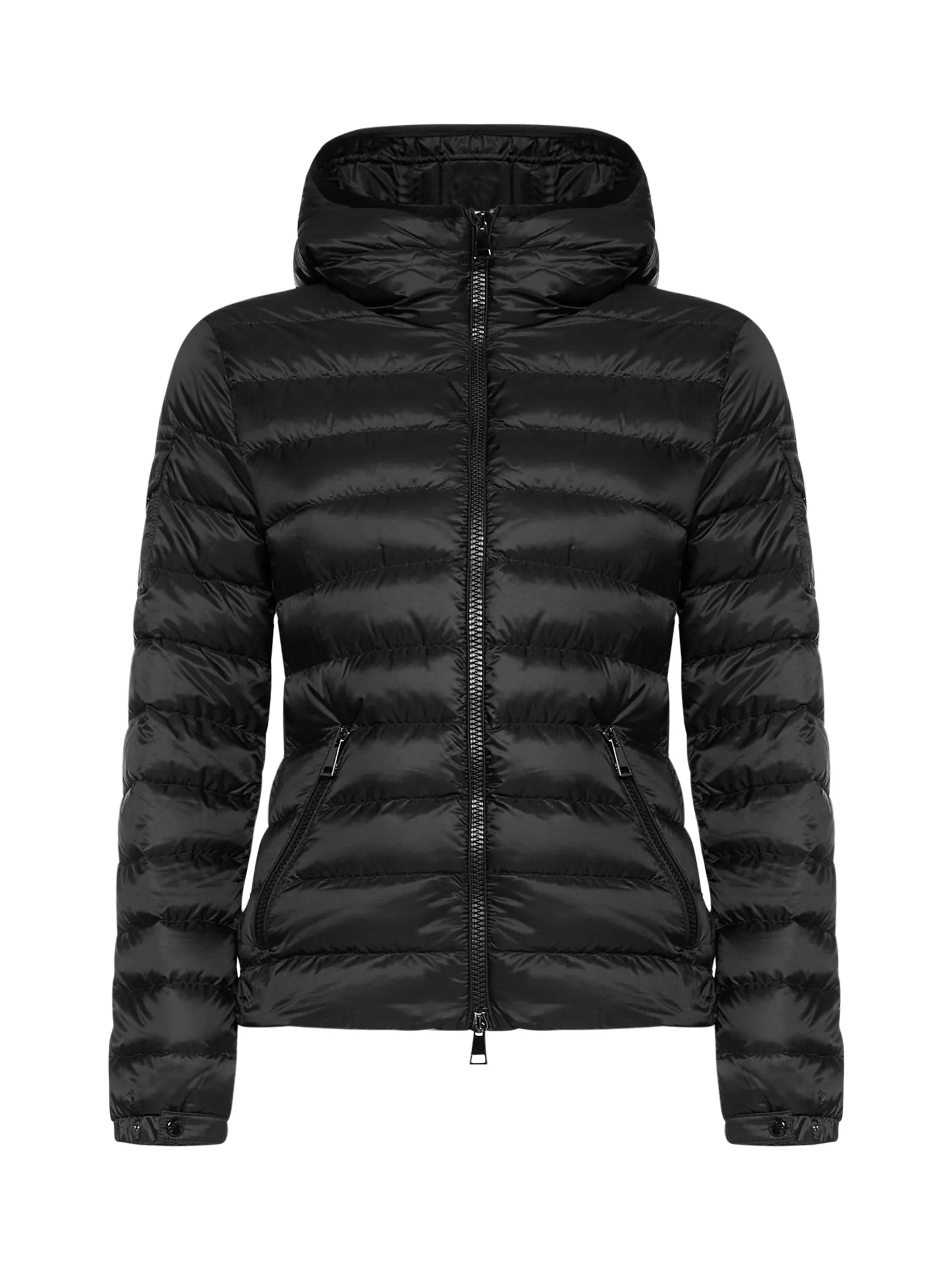 Moncler Lihou Hooded Down Jacket