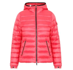 Moncler Quilted Padded Jacket