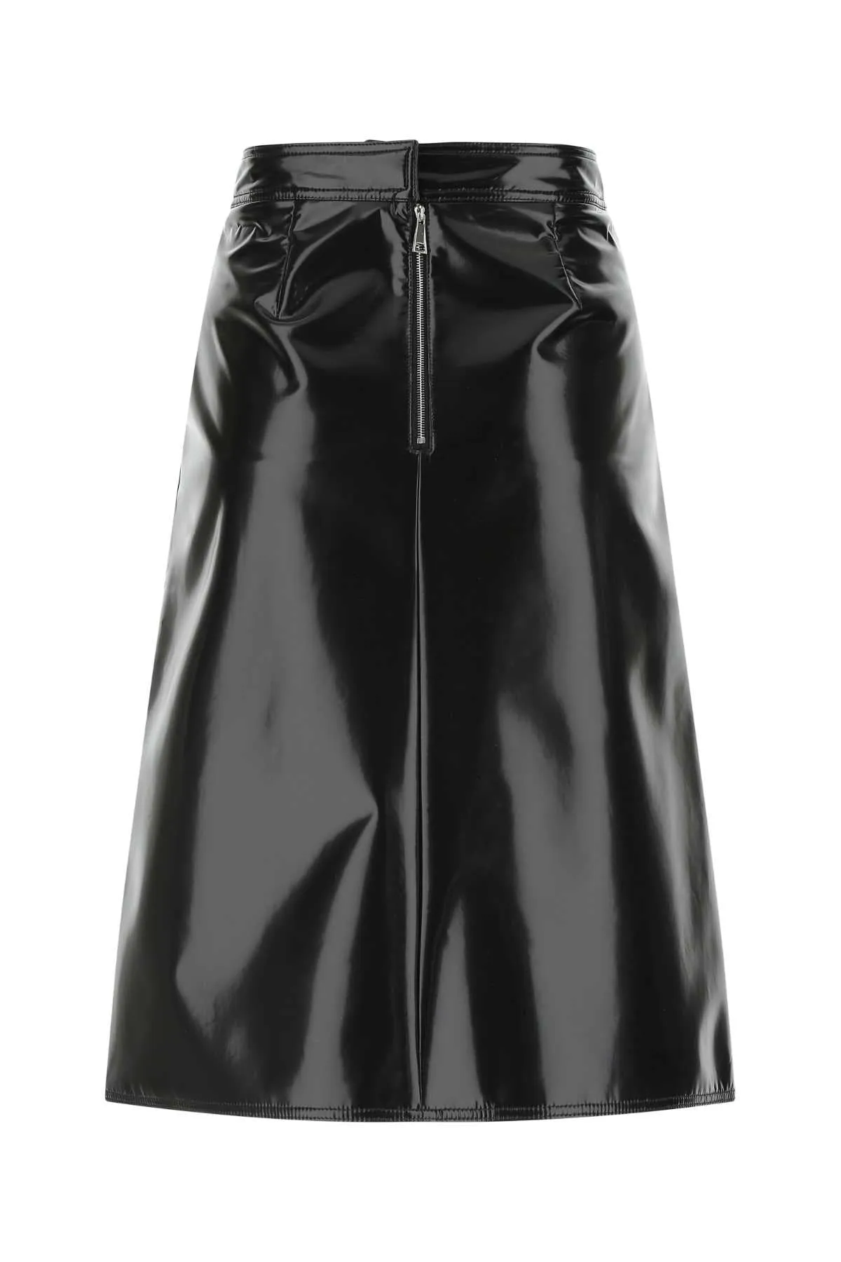 Moncler X 1952 High-Waisted Midi Skirt