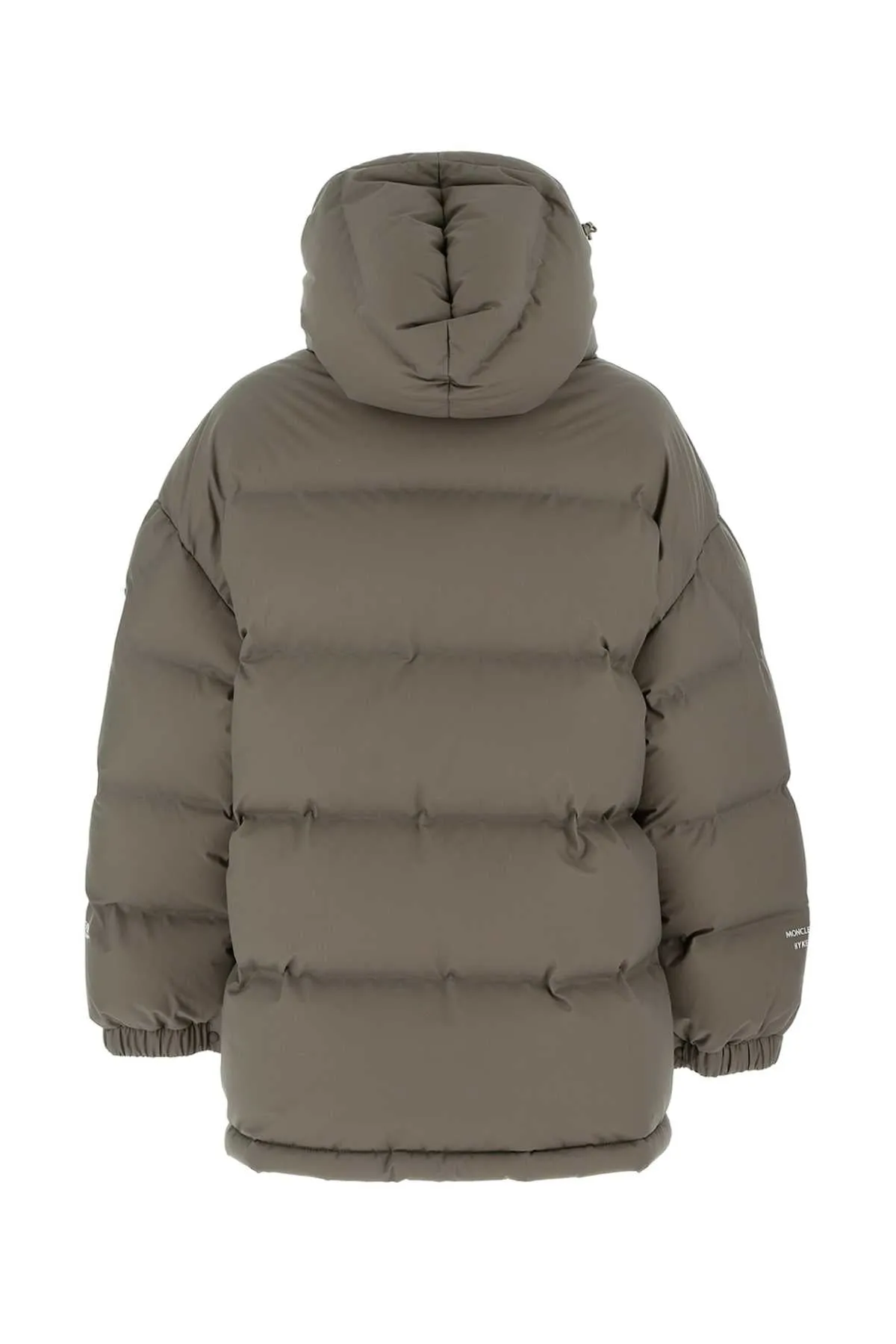 Moncler X Hyke Altesis Jacket