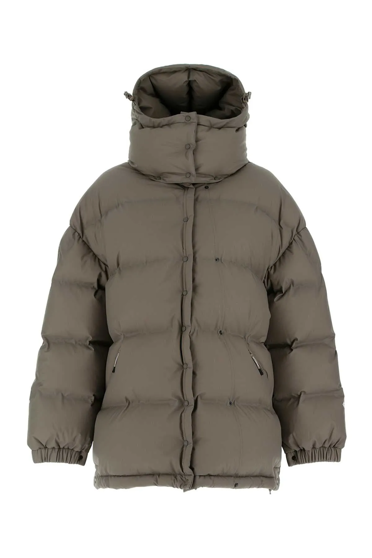 Moncler X Hyke Altesis Jacket
